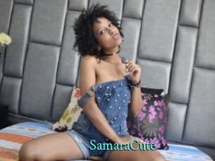 SamaraCute