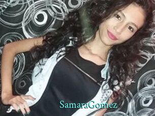 SamaraGomez xxx Fantasy Land