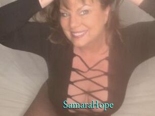 SamaraHope xxx Fantasy Land
