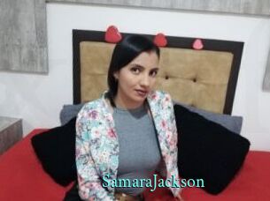SamaraJackson