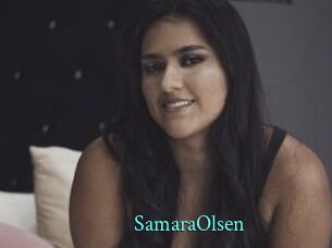 SamaraOlsen
