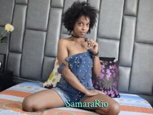 SamaraRio