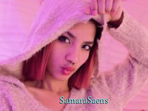 SamaraSaens xxx Fantasy Land