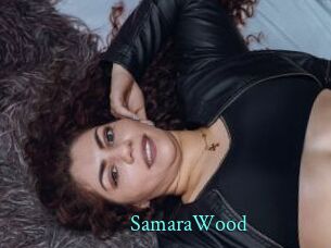 SamaraWood