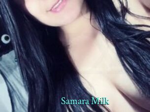 Samara_Milk
