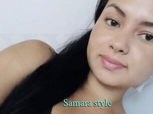 Samara_style xxx Fantasy Land
