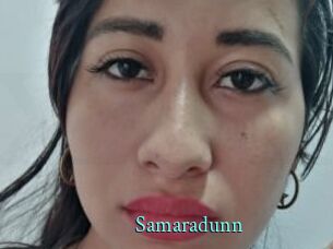 Samaradunn