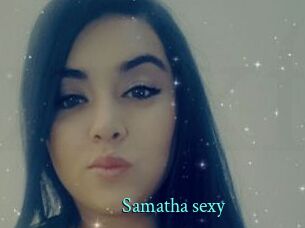 Samatha_sexy