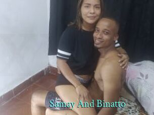 Samay_And_Binatto