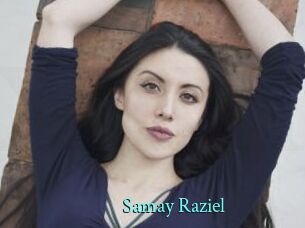Samay_Raziel xxx Fantasy Land