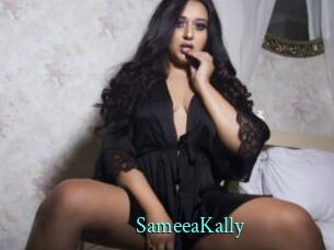 SameeaKally