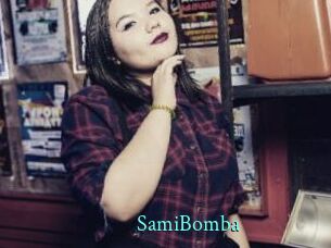 SamiBomba