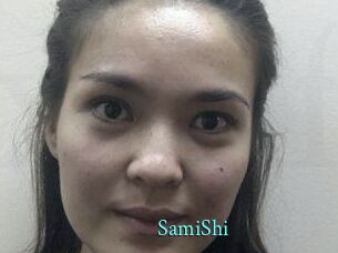 SamiShi