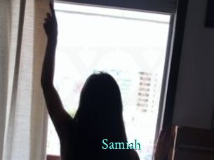 Samiah