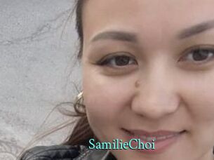 SamilieChoi