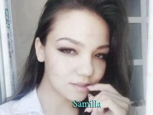 Samilla