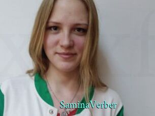 SaminaVerber