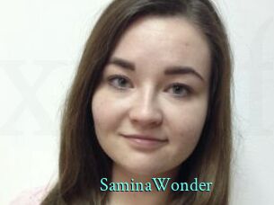 SaminaWonder