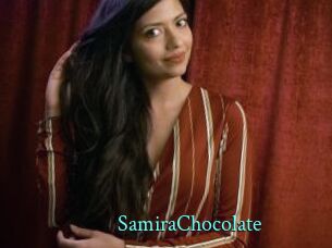 SamiraChocolate