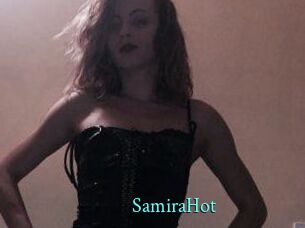 SamiraHot xxx Fantasy Land