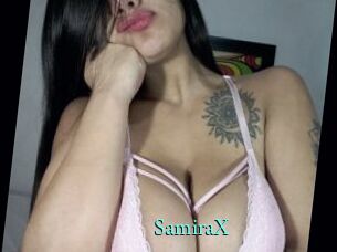 SamiraX