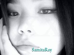 SamitaRay xxx Fantasy Land
