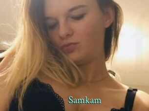 Samkam