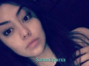 SammSparxx