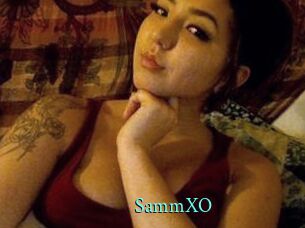 SammXO