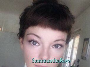 Sammantha_Rays