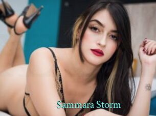 Sammara_Storm xxx Fantasy Land