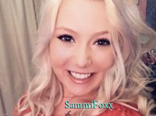 SammiFoxx