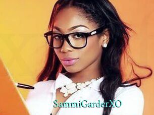 SammiGarderXO