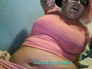 SammiSprinkles