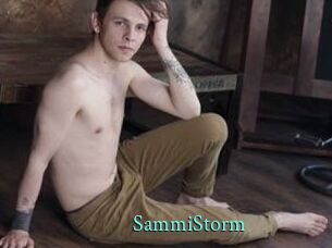 SammiStorm