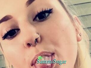 SammiSugar