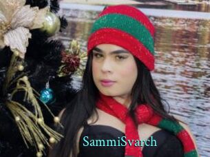 SammiSvarch
