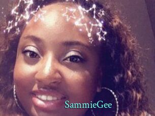 SammieGee
