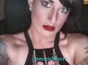 Sammie_Moore