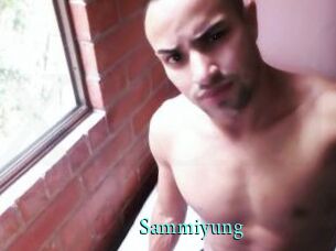 Sammiyung