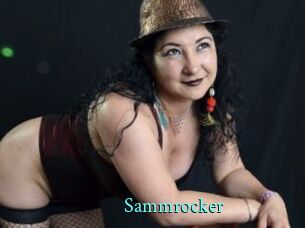 Sammrocker