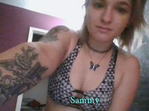 Sammy