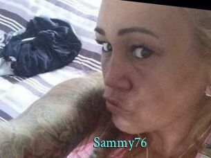 Sammy76