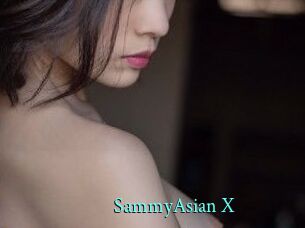 SammyAsian_X