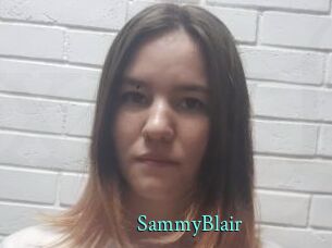SammyBlair