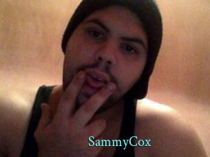 SammyCox