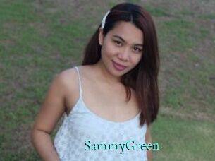 SammyGreen