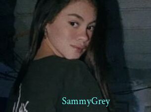 SammyGrey