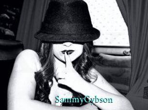 SammyGybson
