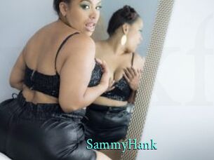 SammyHank